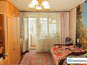 1-комнатная квартира, 32 м², 3/10 эт. Ярославль