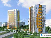 2-комнатная квартира, 47 м², 14/19 эт. Казань