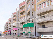 2-комнатная квартира, 60 м², 4/5 эт. Ковров