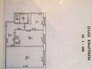 2-комнатная квартира, 42 м², 1/5 эт. Магадан