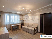 3-комнатная квартира, 82 м², 3/14 эт. Москва