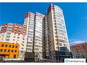 Студия, 50 м², 9/17 эт. Новосибирск