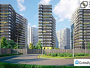 3-комнатная квартира, 89 м², 2/16 эт. Санкт-Петербург