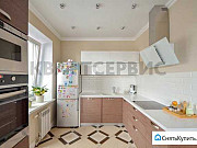 3-комнатная квартира, 84 м², 7/9 эт. Омск