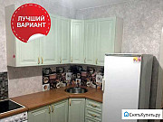 1-комнатная квартира, 40 м², 8/9 эт. Челябинск