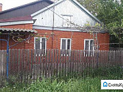 Дом 40 м² на участке 3 сот. Крымск