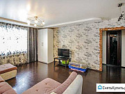 3-комнатная квартира, 67 м², 1/10 эт. Новосибирск