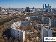 1-комнатная квартира, 39 м², 7/12 эт. Москва