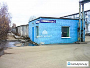 База производственно-складского назначения Казань