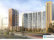 3-комнатная квартира, 72 м², 10/25 эт. Новосибирск