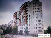 2-комнатная квартира, 57 м², 1/10 эт. Пермь