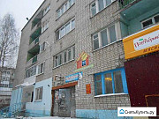 Комната 13 м² в 1-ком. кв., 2/4 эт. Краснокамск