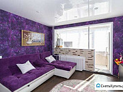 2-комнатная квартира, 34 м², 5/8 эт. Тюмень