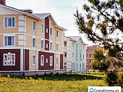 1-комнатная квартира, 26 м², 1/3 эт. Казань