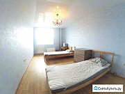 1-комнатная квартира, 45 м², 15/18 эт. Самара