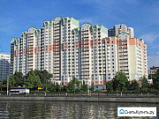 3-комнатная квартира, 72 м², 7/20 эт. Москва