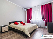 2-комнатная квартира, 71 м², 2/20 эт. Краснодар