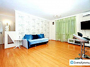 2-комнатная квартира, 56 м², 2/9 эт. Краснодар