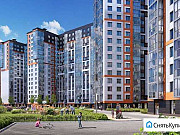 1-комнатная квартира, 36 м², 16/17 эт. Санкт-Петербург