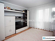 2-комнатная квартира, 56 м², 4/9 эт. Челябинск