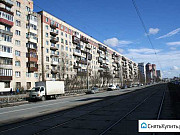 2-комнатная квартира, 46 м², 3/9 эт. Санкт-Петербург