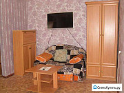 2-комнатная квартира, 45 м², 1/5 эт. Комсомольск-на-Амуре