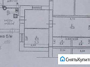 Дом 45 м² на участке 4 сот. Оренбург