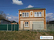 Дом 130 м² на участке 15 сот. Дондуковская
