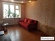 2-комнатная квартира, 54 м², 6/9 эт. Нефтекамск