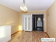 1-комнатная квартира, 46 м², 2/10 эт. Омск