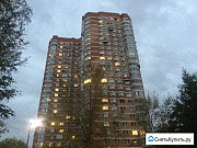 3-комнатная квартира, 78 м², 1/25 эт. Москва