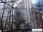 3-комнатная квартира, 66 м², 5/12 эт. Москва