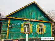 Дом 47 м² на участке 7.5 сот. Хабаровск