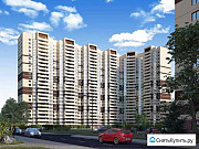 3-комнатная квартира, 57 м², 16/23 эт. Санкт-Петербург