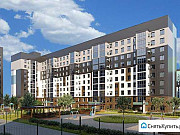 1-комнатная квартира, 36 м², 5/10 эт. Казань