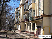 3-комнатная квартира, 86 м², 2/3 эт. Липецк