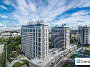 3-комнатная квартира, 92 м², 13/18 эт. Санкт-Петербург