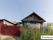 Дом 50 м² на участке 5.5 сот. Новосибирск