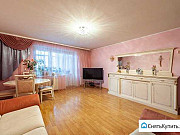 4-комнатная квартира, 123 м², 4/10 эт. Екатеринбург