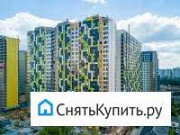 2-комнатная квартира, 68 м², 4/24 эт. Москва