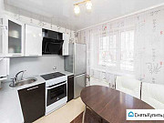 2-комнатная квартира, 46 м², 2/16 эт. Тюмень