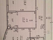 2-комнатная квартира, 77 м², 14/16 эт. Самара