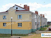 3-комнатная квартира, 69 м², 2/2 эт. Чебоксары