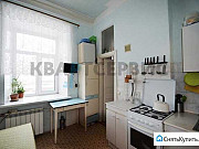 2-комнатная квартира, 53 м², 2/2 эт. Омск