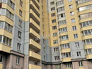 1-комнатная квартира, 39 м², 8/17 эт. Санкт-Петербург