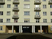 3-комнатная квартира, 91 м², 2/5 эт. Мурманск