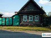 Дом 40 м² на участке 5 сот. Катав-Ивановск