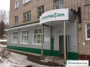 Офисное помещение, 116.9 кв.м. Лениногорск
