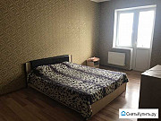 1-комнатная квартира, 40 м², 9/11 эт. Краснодар