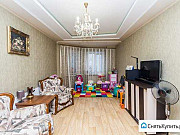 3-комнатная квартира, 79 м², 6/10 эт. Сургут